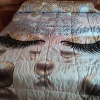 piumone matrimoniale M.Marzotto