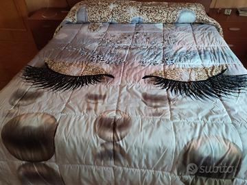 piumone matrimoniale M.Marzotto