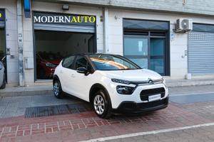 Citroen C3 BlueHDi 100 S&S Shine