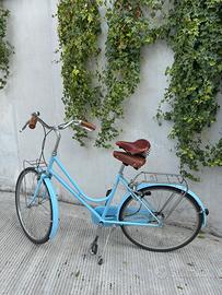 Bicicletta donna Garibaldi 71