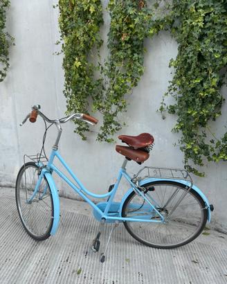 Bicicletta donna Garibaldi 71