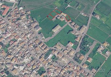 LOTTI edificabili