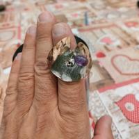 anello in rame