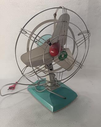Ventilatore vintage anni 60 Vama funzionante 