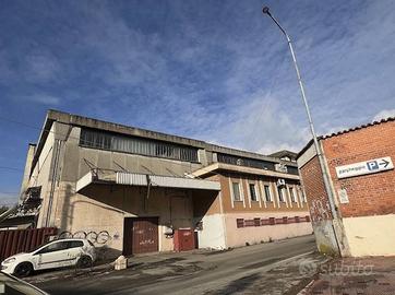 Immobile in asta di 974 m² a Oleggio