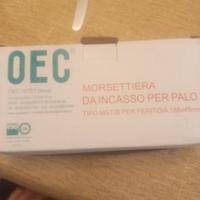 morsettiera per palo