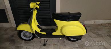Piaggio vespa 50 special 
