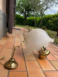 Lampadario vintage