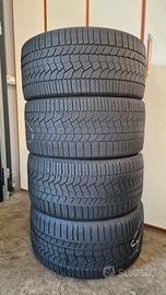 Continental doppio misura 285/40/21 315/35/21 85%