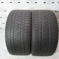 Gomme 305 35 21 Pirelli  80% MS 305 35 R21