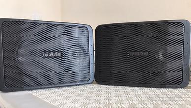 Casse altopartlanti Teac LSX800B