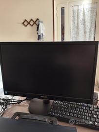 Monitor usato Philips 223V5L