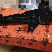 Guida sedile sinistro nuova Alfa 155 Q4 4x4 V6