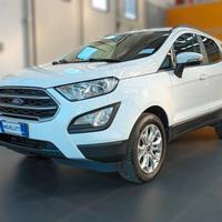 Ford EcoSport 100 cv Plus