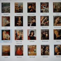 Libri – I classici dell’Arte