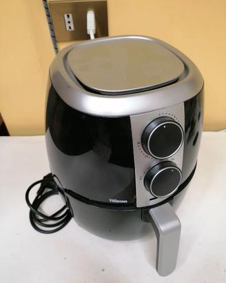Friggitrice ad aria Tristar 1500W – ottime condizi