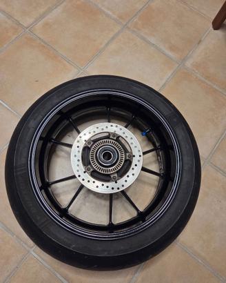 Ricambi BMW s1000rr