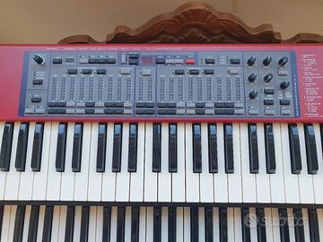 Nord Organ Combo C1