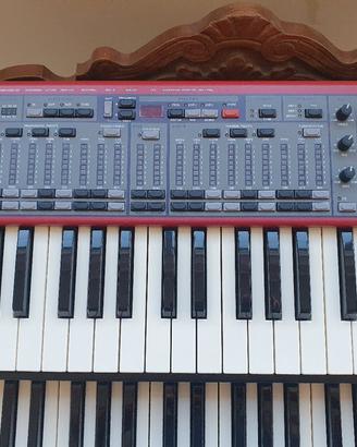 Nord Organ Combo C1