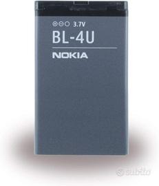 Nokia BL-4U Batteria originale