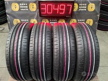 SPED.GRATIS-GOMME ESTIVE 205 60 16 AL 80/85%