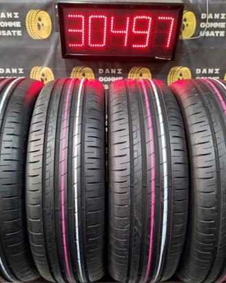 SPED.GRATIS-GOMME ESTIVE 205 60 16 AL 80/85%