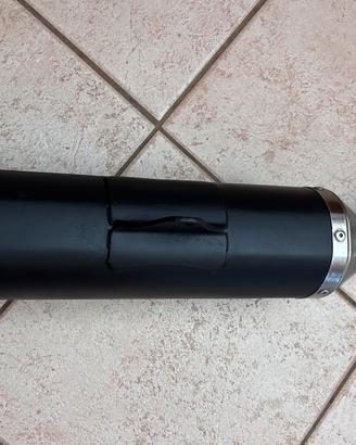 Scarico XMax 400 2014      -     100€
