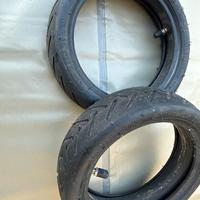 Gomme e camera d’aria monopattino elettrico