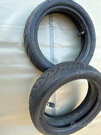 Gomme e camera d’aria monopattino elettrico
