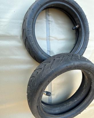 Gomme e camera d’aria monopattino elettrico