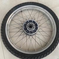 Cerchio anteriore bmw gs r80 r100
