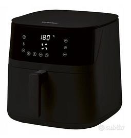 Friggitrice ad aria Silver Crest da 5,2 LT.