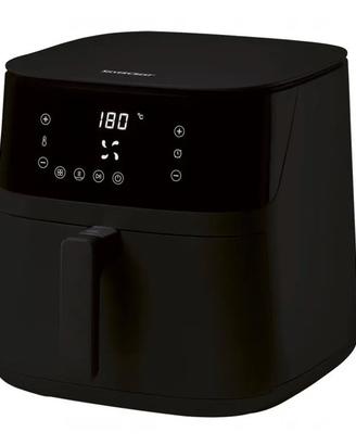 Friggitrice ad aria Silver Crest da 5,2 LT.
