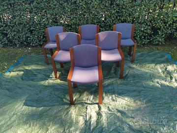 Sedie Pozzi modello 300