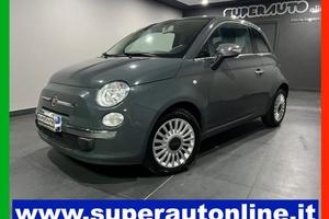 FIAT 500 1.3 Mjet 95 CV Lounge TETTO PANORAM. +