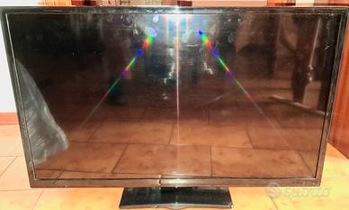 tv 32 pollici Telefunken  con presa HDMI no smart