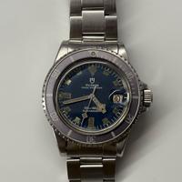 Tudor 9411/0 Submariner Snowflake 