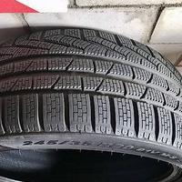 Gomme invernali Porsche 911 (991 S)