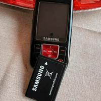 BATTERIA “ SAMSUNG “/ ORIGINALE.
