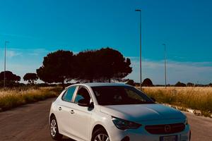 OPEL CORSA 2021 1.2