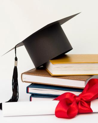 Servizio assistenza tesi di laurea