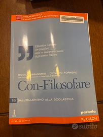 con filosofare