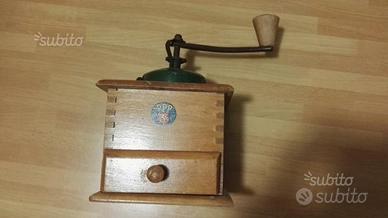 Macina Caffè Antico