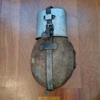 borraccia M31 tedesca ww2 