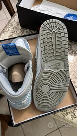 Nike AirJordan 1 Retro High OG -  Originali - 43