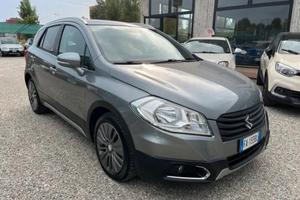 Suzuki s cross 4 2015