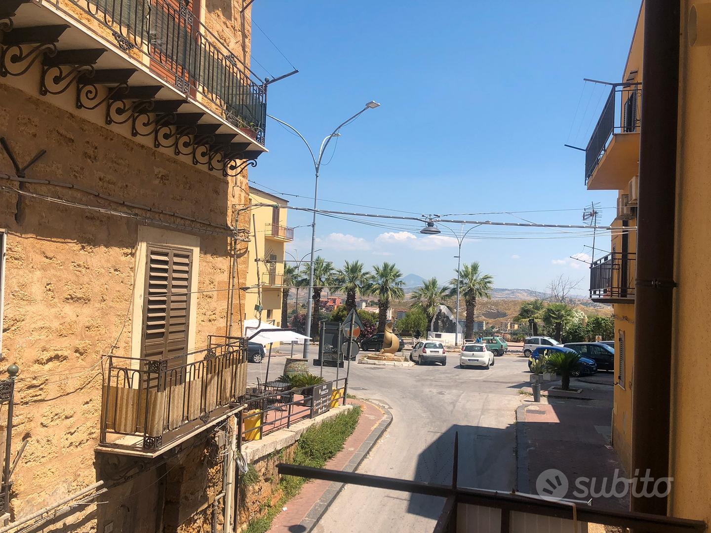 Appartamento – Agrigento, Bibirria, Villaseta - Vista 2