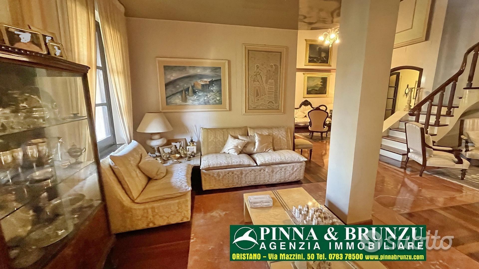 Casa – Oristano, Città Giardino, Aristanis/Oristano - Vista 5
