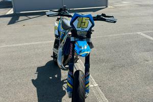Tm smr 125