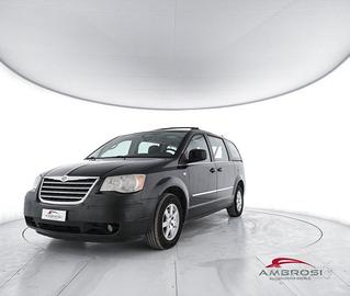CHRYSLER Grand Voyager Grand Voyager 2.8 CRD DPF
